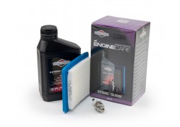 Set de intretinere Briggs Stratton 992244 Engine Care Kit for 625 / 650 / 675 Quantum Series